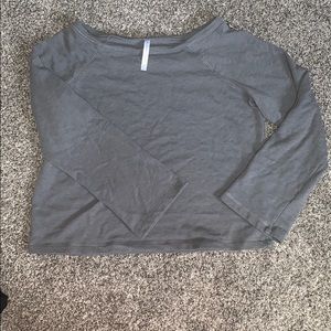 CUTE AF Fabletics Swearshirt